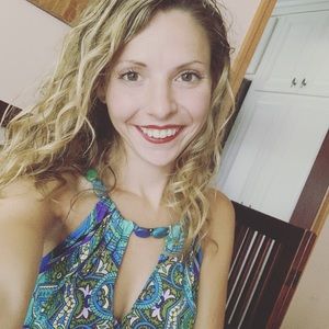 Meet your Posher, Kayleigh